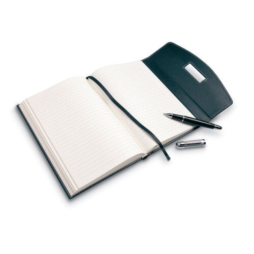 Notes A5 i długopis czarny KC6856-03 (1)