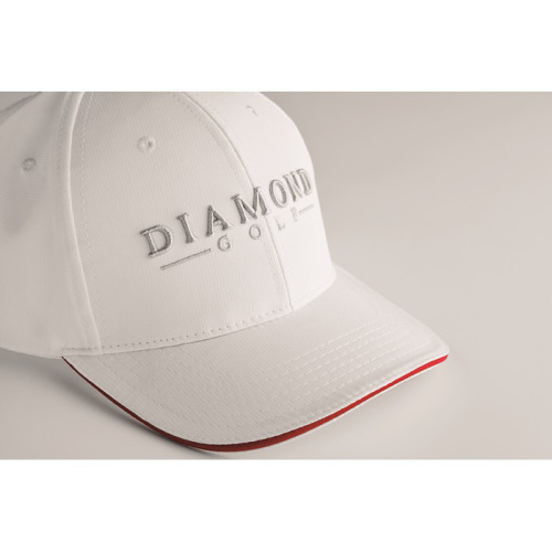 Czapka sportowa ripstop Wielokolorowy MH2311 (2)