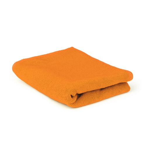 Ręcznik o wysokiej chłonności pomarańczowy V9630-07 (7)