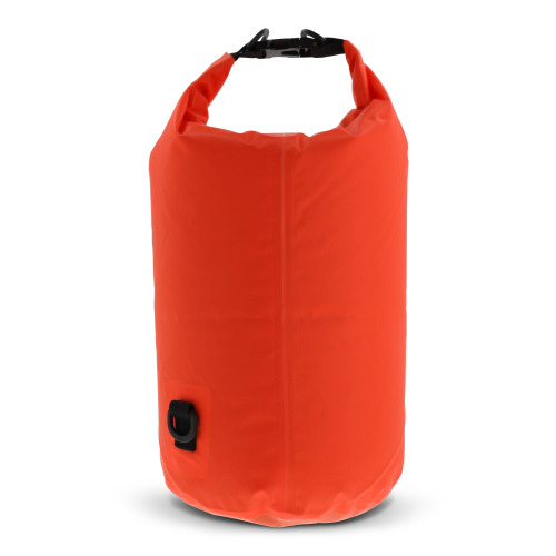 Worek żeglarski ripstop 15L IPX6 Pomarańczowy LT95143-N0026 (2)