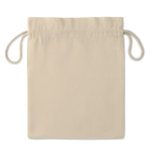 Średnia bawełniana torba beżowy MO9730-13 (1)
