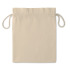 Średnia bawełniana torba beżowy MO9730-13 (1) thumbnail