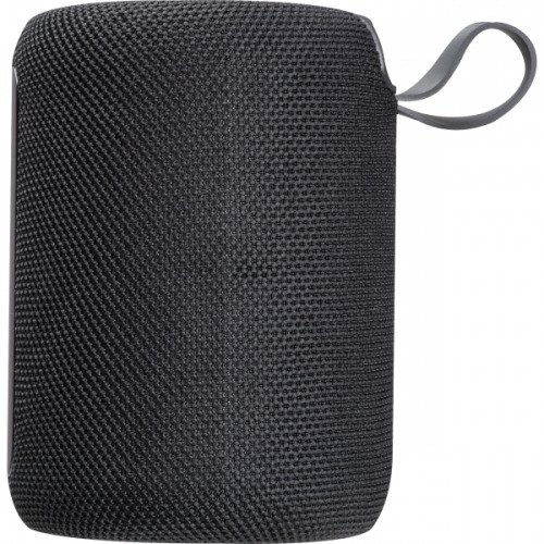 Głośnik bluetooth podświetlany LED GRETA Czarny 3524403 (4)