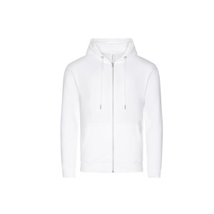 Bluza Rozpinana Standardowy Kroj Bawełna Organiczna