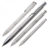 Długopis plastikowy BALTIMORE szary 046107 (1) thumbnail