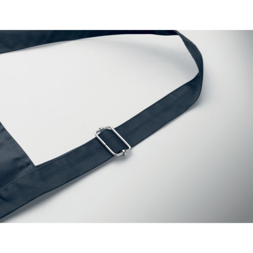 Regulowany fartuch kuchenny Niebieski MO2349-04 (2)