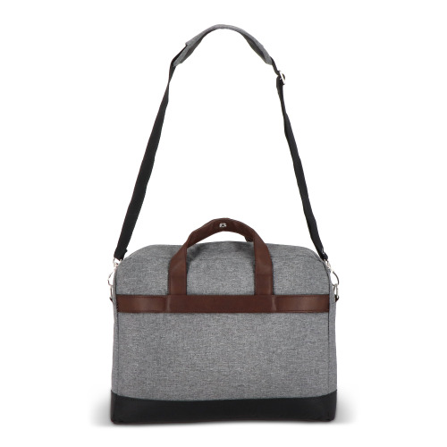 Torba na laptopa/aktówka  Brixton Szary / czarny LT91297-N6102 (6)