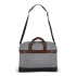 Torba na laptopa/aktówka  Brixton Szary / czarny LT91297-N6102 (6) thumbnail