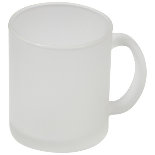 Kubek szklany GENEVA 300 ml Przeźroczysty 798166 (3)