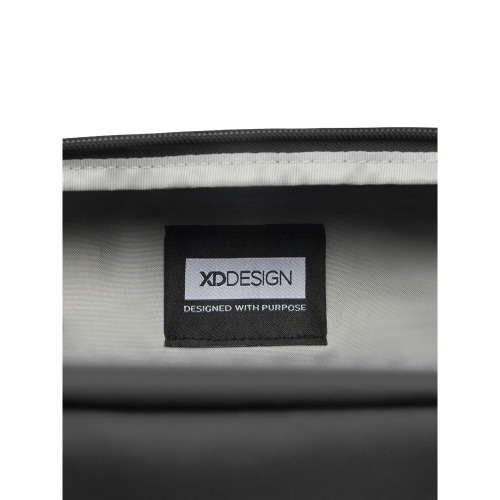 Torba sportowa, podróżna Urban Czarny P706.2901 (2)