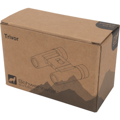 Lornetka TRIVOR Schwarzwolf Czarny F4801600AJ303 (13)