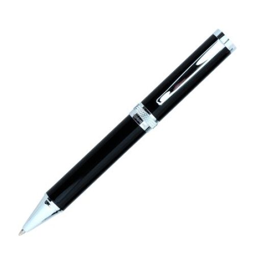 Długopis Focus Czarny NST8304 