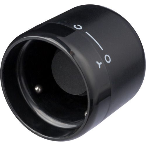 Zatyczka do butelek Czarny VA882-03 (3)