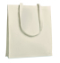 Bawełniana torba na zakupy beżowy MO9060-13 (4) thumbnail