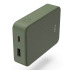 Power bank 10000 mAh Hama Power Pack Zielony VH023-06 (1) thumbnail