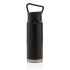 Butelka termiczna 650 ml Czarny P436.921 (4) thumbnail