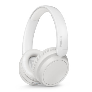 TAH5209 |Słuchawki nauszne Bluetooth Philips z 65-godzinnym czasem odtwarzania 