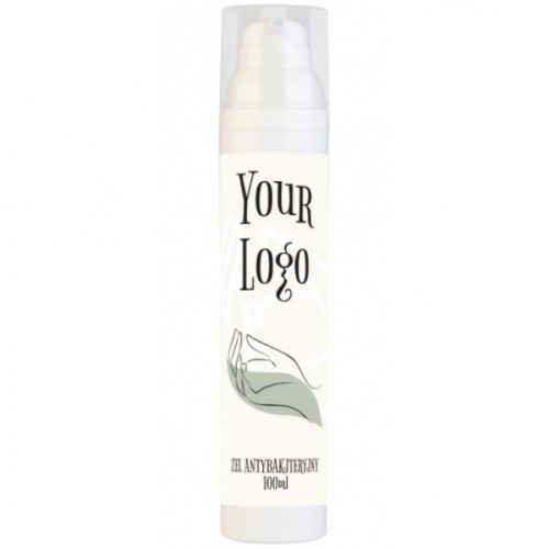 Żel antybakteryjny 100ml SeptMedic Pomarańczowy SG930310 (2)