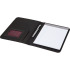 Teczka konferencyjna A5 z notatnikiem Czarny V2911-03  thumbnail