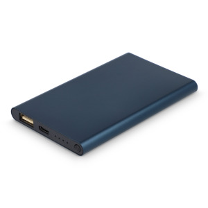 Enera Powerbank USB-C 4000 mAh R-AL Ciemnoniebieski