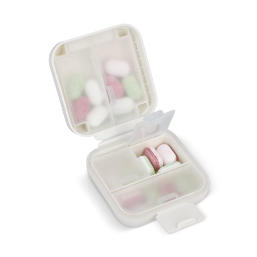 Pojemnik na tabletki Biały LT92740-N0001 (4)