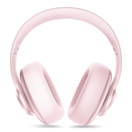 Fresh 'n Rebel Clam Ace 2 Słuchawki Over-Ear ANC Różowy LT49744-N0076 (4)