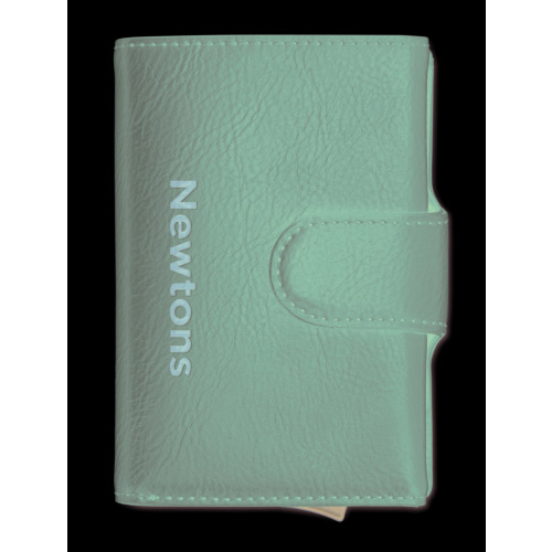 Etui na karty RFID Brązowy MO9726-01 (3)