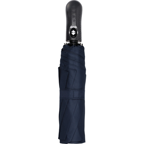 Parasol automatyczny Ø96 cm BIXBY Granatowy 351944 (4)
