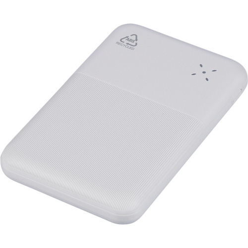 Power bank 10000 mAh Biały VB102-02 (3)