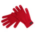 Rękawiczki Czerwony VA263-05  thumbnail