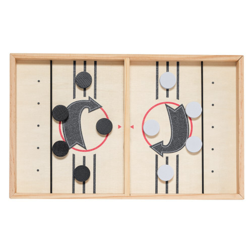 Drewniana gra zręcznościowa Drewno V2138-17 (3)