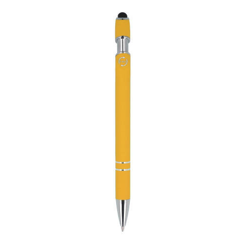 Paris soft touch R-AL czarny tusz żółty LT80607-N0041 (3)
