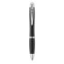 Długopis z podświetlanym logo biały MO9340-06  thumbnail