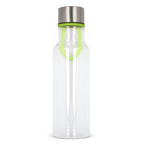 Butelka na wodę Tatum R-PET 600ml Jasnozielony LT98878-N0032 (2)