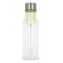 Butelka na wodę Tatum R-PET 600ml Jasnozielony LT98878-N0032 (2) thumbnail