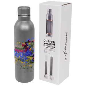Sportowy bidon izolowany próżniowo Thor 510 ml