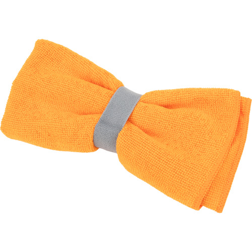 Mały ręcznik z mikrofibry 160 g/m² HUGH Pomarańczowy 7475410 