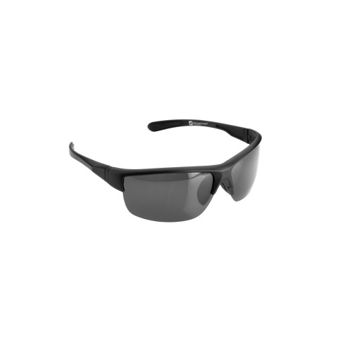 Okulary polaryzacyjne UV400 MANASLU Schwarzwolf Czarny F1504800AJ303 