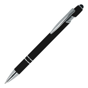 Paris soft touch R-AL niebieski tusz Czarny
