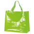 Torba na zakupy laminowana 120 g PP / Marketbag Jasnozielony IP31102643  thumbnail