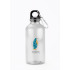 Butelka rPET TINKA 400 ml Przezroczysty 16230-19 (3) thumbnail