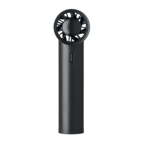 Mini wentylator duża prędkość Czarny MO2780-03 (2)