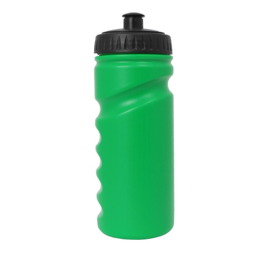 Bidon, butelka sportowa 500 ml zielony V7667-06 (4)