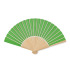 Wachlarz ręczny Limonka MO6828-48 (2) thumbnail