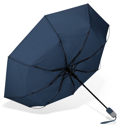 Składana parasolka otwierana automatycznie 22''  Ciemnoniebieski LT97102-N0010 (5)