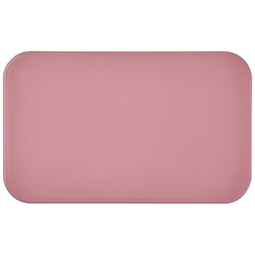 MIYO Renew dwuczęściowy lunchbox Różowy 21018292 (3)