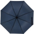 Parasol manualny Ø81 cm LILLE Granatowy 518844 (1) thumbnail