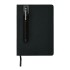 Notatnik A5 Deluxe, touch pen czarny P773.311 (2) thumbnail