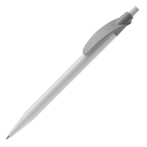 Długopis Cosmo Biały / srebrny LT87612-N0105 