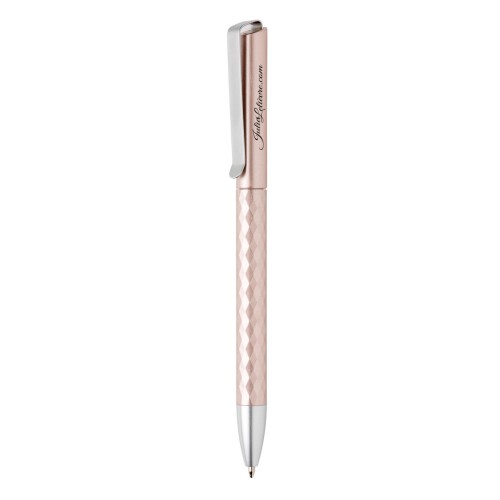 Długopis X3.1 różowy P610.930 (4)
